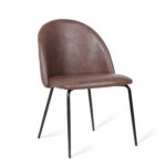 ByDezign Geneva Dining Chair - Tan ByDezign Geneva Dining Chair - Tan