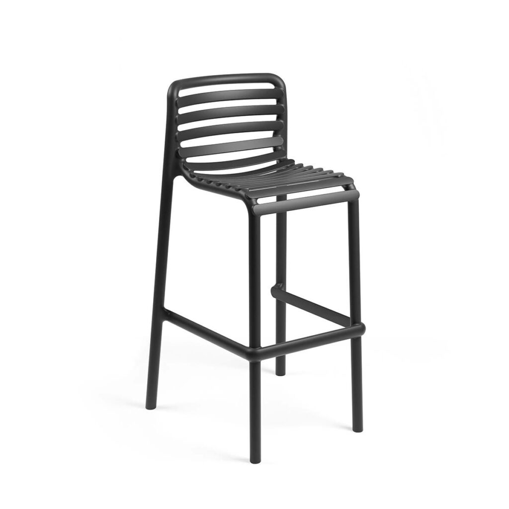 Doga Tall Bar Stool ByDezign Furniture NZ