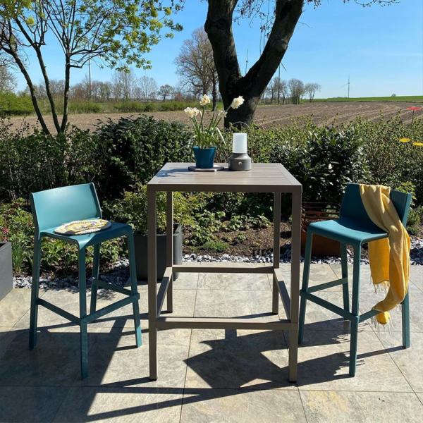 Outdoor Bar Leaners ByDezign Furniture NZ