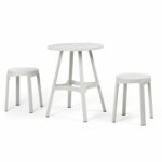 NARDI Stack Mini Combo 60 - Gesso NARDI Stack Mini Combo 60 - Gesso