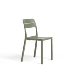 NARDI Cassia Bistro Chair - Cactus