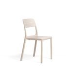 NARDI Cassia Bistro Chair - Corda